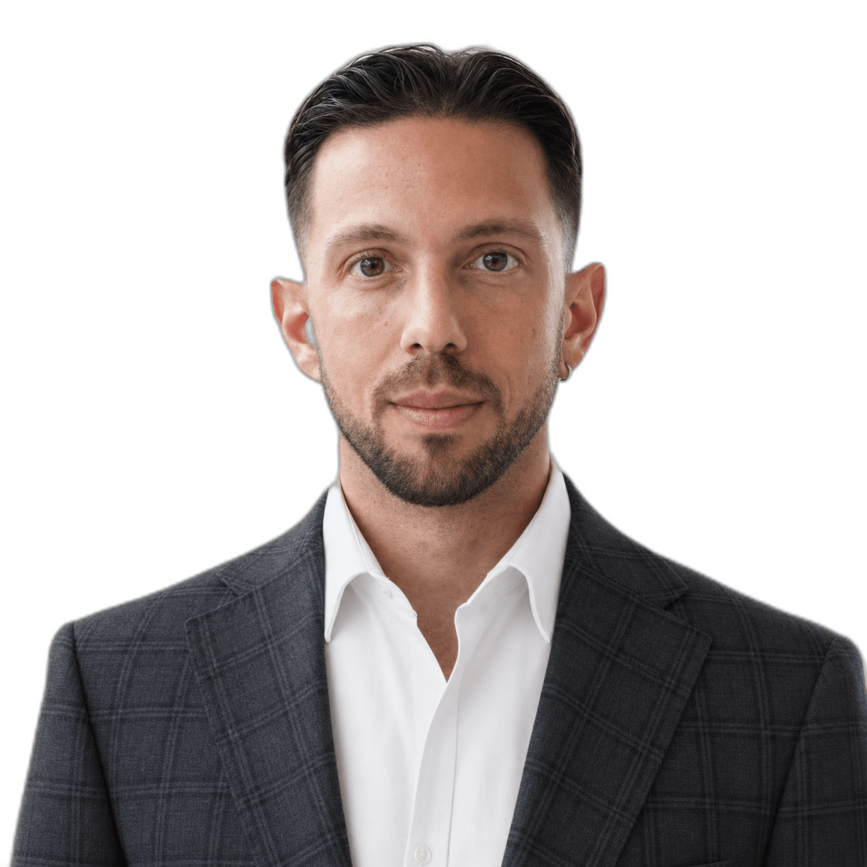 Alexander Strezos