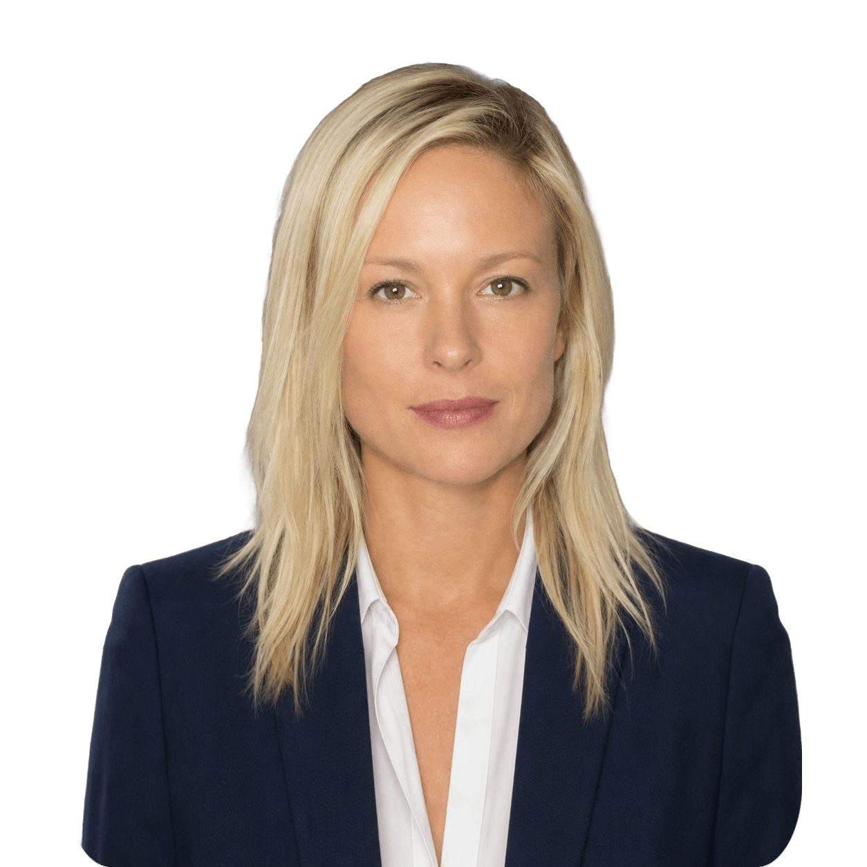 Courtney Delorme