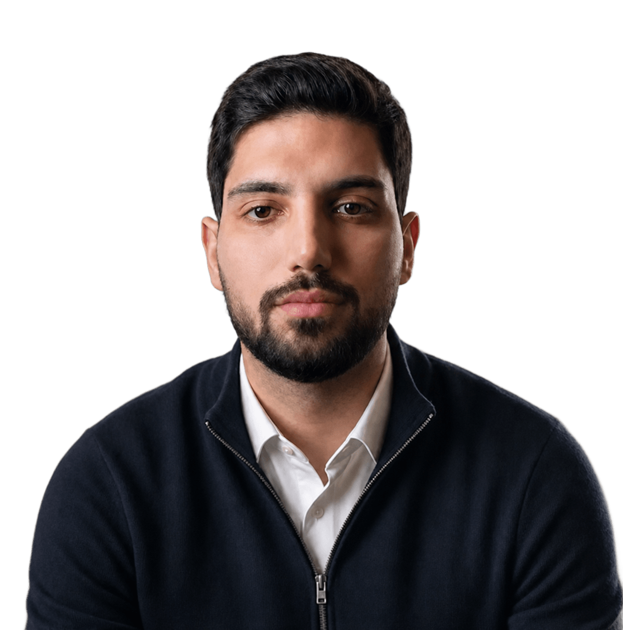 Karim Nasreddine